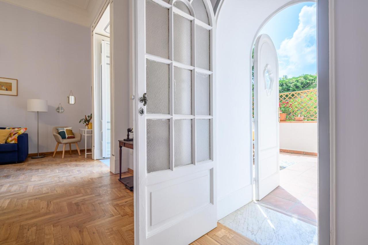 Appartamento Viale Calascione 7
