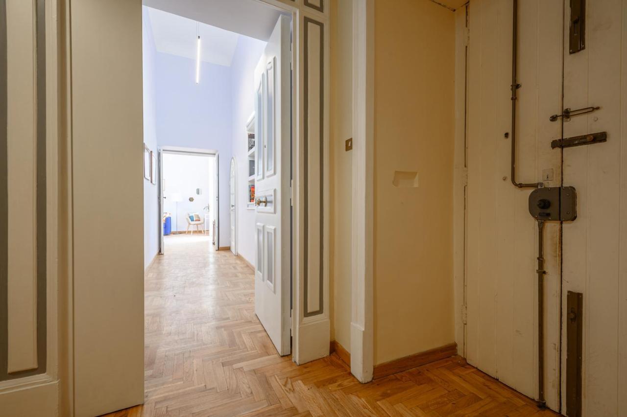 Appartamento Viale Calascione 7
