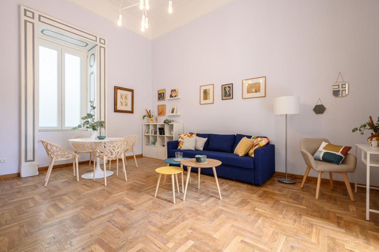 Appartamento Viale Calascione 7 *