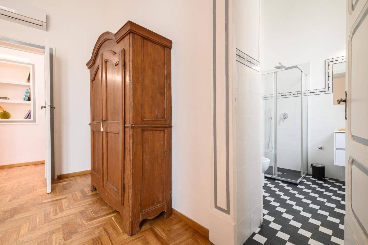 Viale Calascione 7 Appartamento